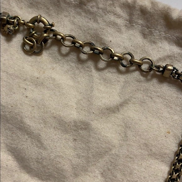 J. Crew necklace - Picture 3 of 6